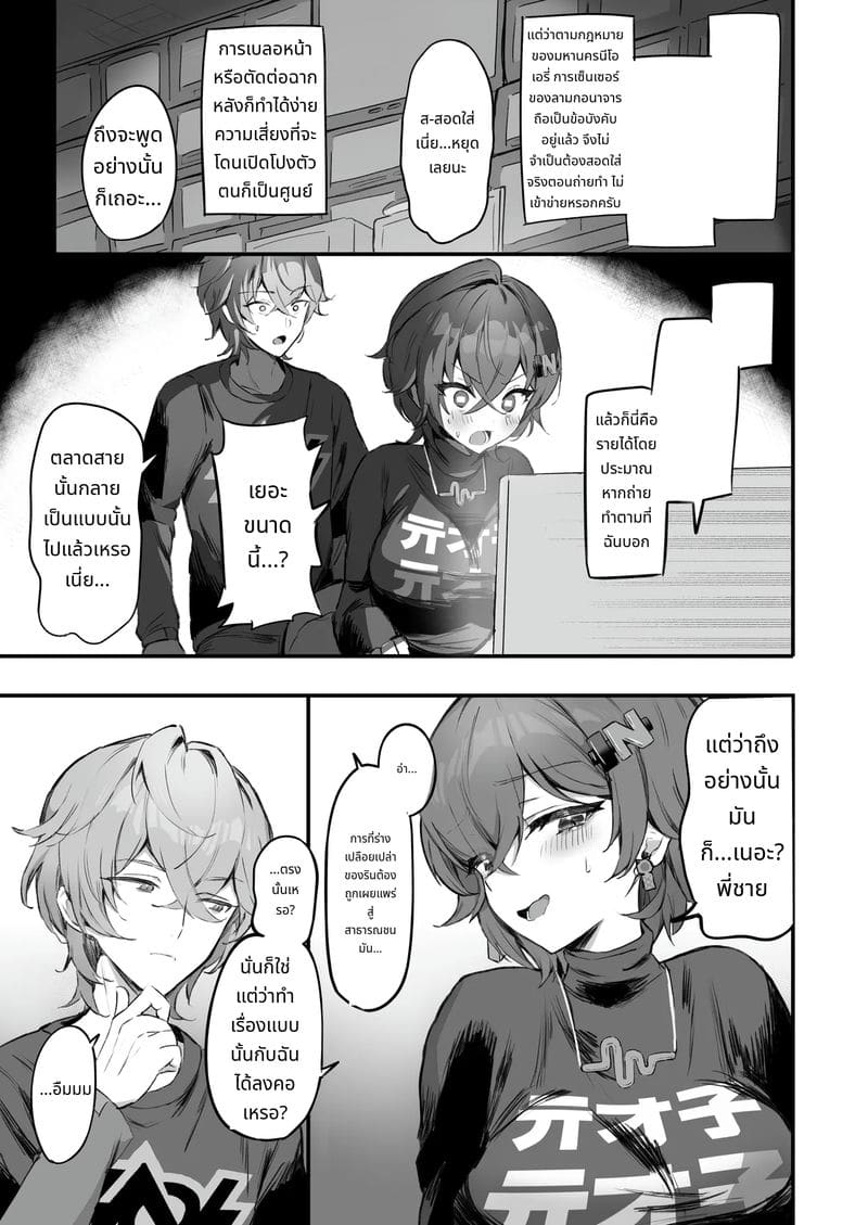 พี่น้องถ่ายAVด้วยกัน